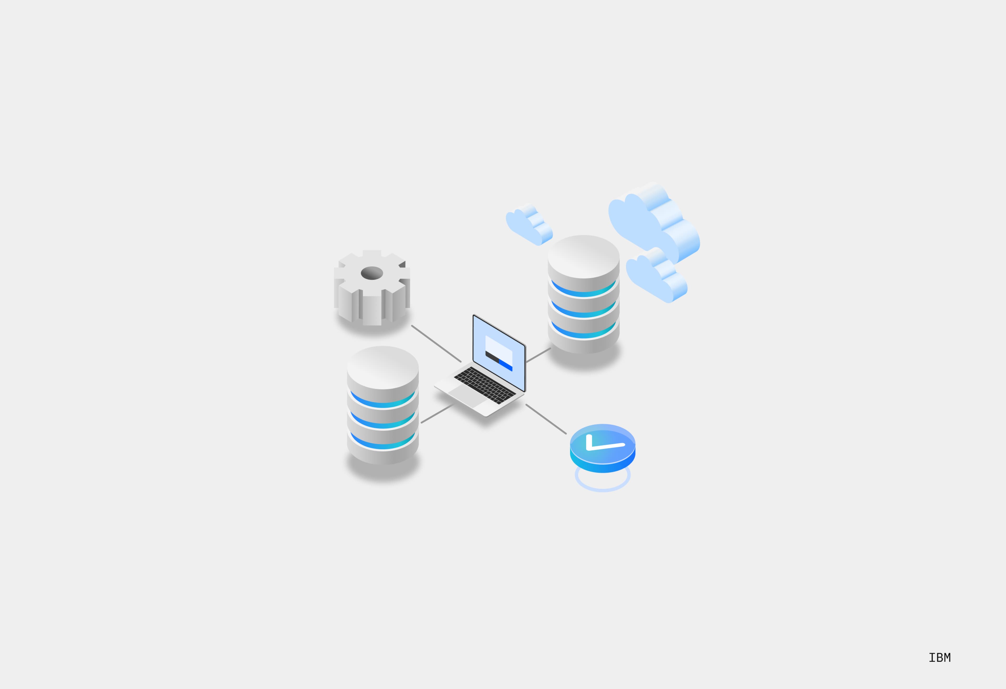 IBM DCW design system detail
